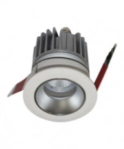 Đèn led âm trần trang trí Duhal DFA1071 7w