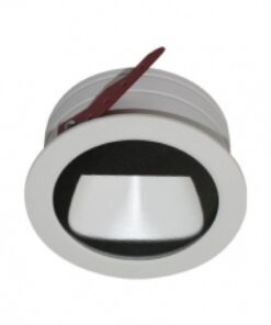 Đèn led âm trần trang trí Duhal DFA1107 10W