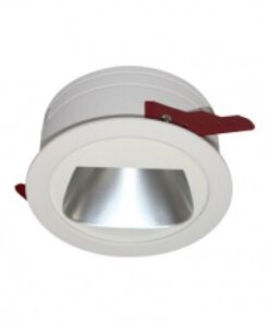 Đèn led âm trần trang trí Duhal DFA1108 10W