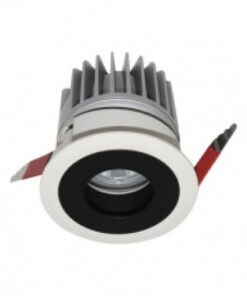 Đèn led âm trần trang trí Duhal DFA1154 15w