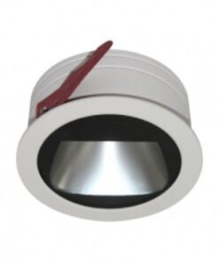 Đèn led âm trần trang trí Duhal DFA1157 15W
