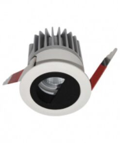 Đèn led âm trần trang trí Duhal DFA1183 18W