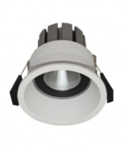 Đèn led âm trần trang trí Duhal DFA2071 7W