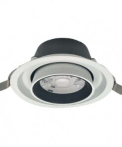 Đèn led downlight Duhal 15W DFC1154 chiếu điểm