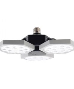 Bóng đèn Led Deformable Light MPE DFL-60T 60W