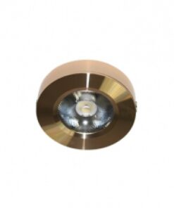 Đèn led ốp trần Duhal chiếu điểm trang trí 5W DGD0051