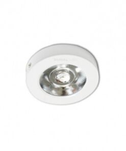 Đèn led ốp trần Duhal chiếu điểm trang trí 10W DGD0101