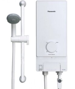 Máy nước nóng Panasonic DH-4MP1VW trực tiếp có bơm