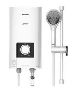 Máy nước nóng Panasonic DH-4NPT1VM trực tiếp có bơm