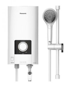 Máy nước nóng Panasonic DH-4NS3VW trực tiếp không bơm