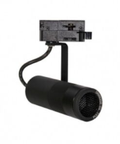 Đèn led thanh ray Duhal 10W DIA0103 chiếu điểm