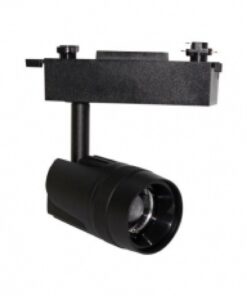 Đèn led thanh ray Duhal 10W DIA0105B chiếu điểm