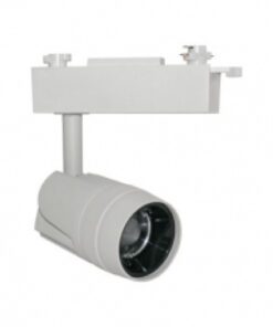 Đèn led thanh ray Duhal 10W DIA0105W chiếu điểm