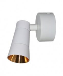 Đèn led gắn nổi Duhal 6W DIB0061 chiếu điểm trang trí mini