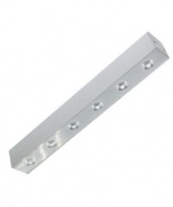 Đèn led ốp trần Duhal 12W DIN0121