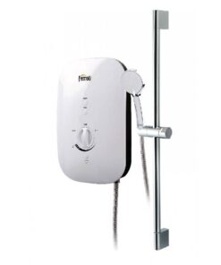 Bình máy nước nóng Ferroli Divo SSN 4.5S trực tiếp
