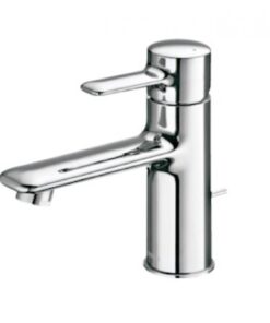Vòi chậu rửa mặt lavabo TOTO DL342 nóng lạnh gật gù