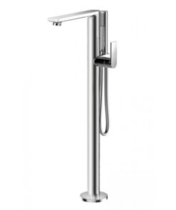 Vòi xả bồn tắm TOTO DM359CF nóng lạnh đặt sàn cao cấp