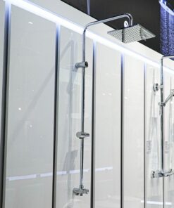 Thân sen cây TOTO DM907C1S tắm đứng bát sen vuông