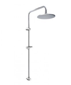 Thân sen cây TOTO DM907CS tắm đứng bát sen tròn