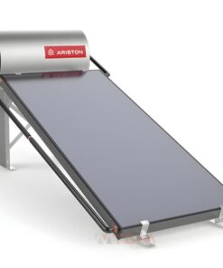 Máy Nước Nóng Năng Lượng Mặt Trời Ariston 200L Tấm Phẳng Kairos Thermo DR-2