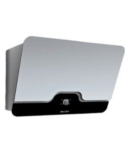Máy Hút Khói Khử Mùi Malloca DRIVE F152W (DRIVE F-152W) Áp Tường Nghiêng