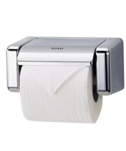 Hộp đựng giấy vệ sinh TOTO DS708PAS gắn tường phụ kiện đi kèm bồn cầu