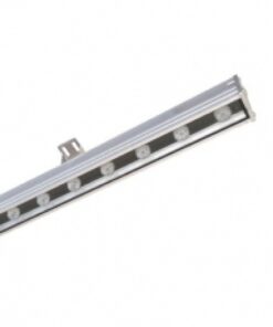 Bóng đèn led chống thấm đổi màu IP68 Duhal DSI0029 18W