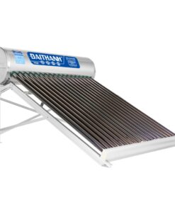 Bình máy nước nóng năng lượng mặt trời Đại Thành 180L Ø58 Vigo 316