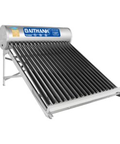 Bình máy nước nóng năng lượng mặt trời Đại Thành 180L Ø58 Classic - Tuấn Đức