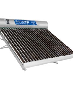 Bình máy nước nóng năng lượng mặt trời Đại Thành 250L Ø58 Vigo 316