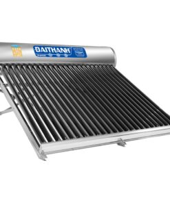 Bình máy nước nóng năng lượng mặt trời Đại Thành 250L Ø58 Classic