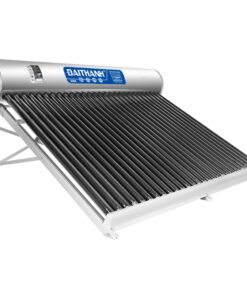 Bình máy nước nóng năng lượng mặt trời Đại Thành 300L Ø58 Vigo 316