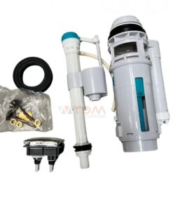 Bộ xả bồn cầu INAX DTF-514V thay C-514VAN, AC-514