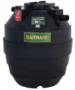 Bồn tự hoại Đại Thành 500L - Bể nhựa composite 500 lít