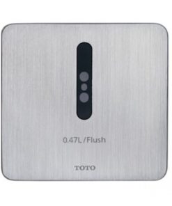 [CLC] Vòi Xả Cảm Ứng TOTO DUE113UKV1 Dùng Pin