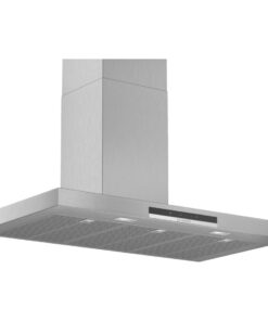 Máy hút mùi Bosch DWB97IM50 gắn tường ống khói
