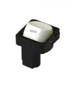 Công tắc đơn Schneider E30_1M_D_G19 dòng S-Classic