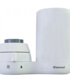 Thiết bị lọc nước Mitsubishi Cleansui EF401 gắn đầu vòi cao cấp