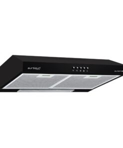 Máy hút khói - khử mùi Eurosun EH-60CF19B cổ điển cao cấp