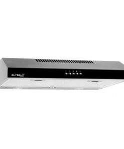 Máy hút khói - khử mùi Eurosun EH-60CF19S cổ điển cao cấp