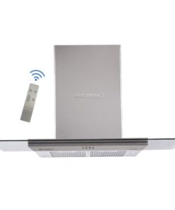 Máy hút khói - khử mùi Eurosun EH-70AF87 gắn tường cao cấp