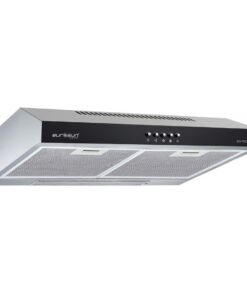 Máy hút khói - khử mùi Eurosun EH-70CF19S cổ điển cao cấp