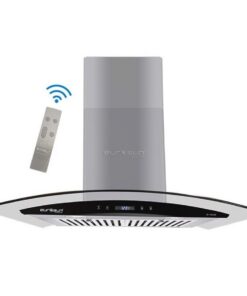Máy hút khói - khử mùi Eurosun EH-70K15E gắn tường cao cấp
