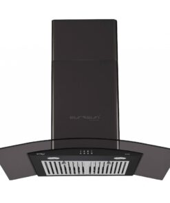 Máy hút khói - khử mùi Eurosun EH-70K21B gắn tường cao cấp