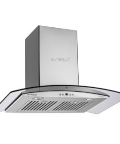 Máy hút khói - khử mùi Eurosun EH-70K27S gắn tường cao cấp