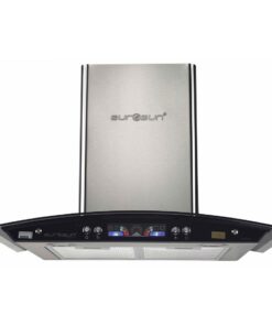 Máy hút khói - khử mùi Eurosun EH-90K06 gắn tường cao cấp