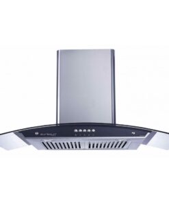 Máy hút khói - khử mùi Eurosun EH-90K10 gắn tường cao cấp