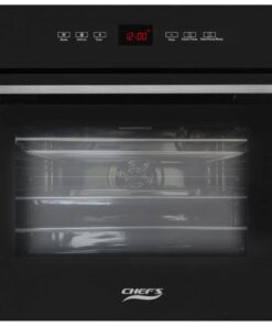 Lò nướng Chefs EH-BO600B 56 lít âm tủ