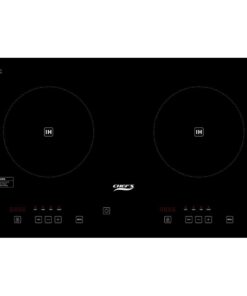 Bếp từ Chefs EH-DIH2000A mặt kính âm 2 từ
